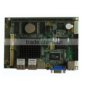3.5inch Embedded Single Board Computers ENC-LX800 thumbnail-1