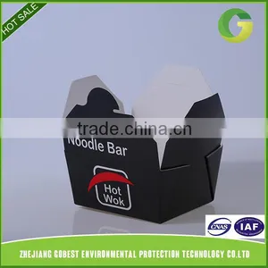 Zhejiang GoBest Chinese Food, Deli Salads, Pasta Dishes, Cookies and Gift Paper Boxes thumbnail-1