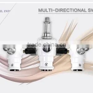 Factory Supply Multi-function 2.8m Flexible Air Cushion Light Stand With Enlarging Diameter thumbnail-4