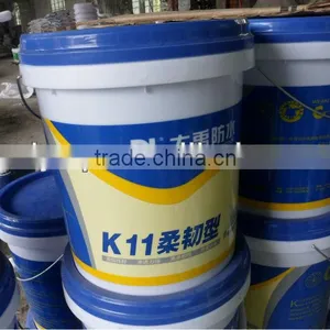 High Flexible Waterproof Paint/coating thumbnail-2
