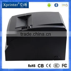 Easy Paper Loading Dot Matrix Printer Spare Parts thumbnail-1