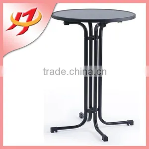 Modern Design Commercial Furniture Cocoktail Table Bar for Sale thumbnail-1