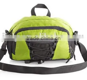 Fashion Washer Single Shouder Bag Messenger Leisure Bag Waterproof Outdoor Sports Bag thumbnail-1