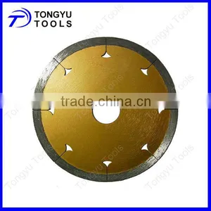 Super Thin Diamond Cutter for Tile Cutting Diamond Cutter for Acrylic Polishing Machine thumbnail-1