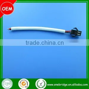 Automobile Wire to Board Wire Splice Connector Wire Harness Manufacturers thumbnail-1