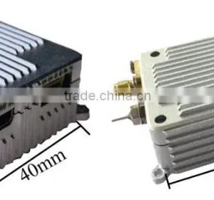 DT-7141HE Mini 1.4G Transmitter thumbnail-3