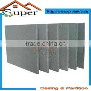 Fiber Cement Board thumbnail-4