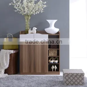 New Style Modern Shoe Cabinet thumbnail-2