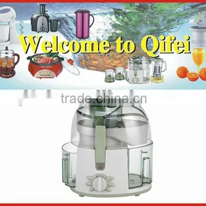 Electric Juicer thumbnail-1