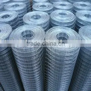 Welded Steel Mesh Welded Mesh thumbnail-1
