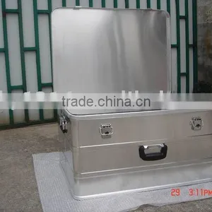 Aluminium Case/ Aluminium Box thumbnail-1