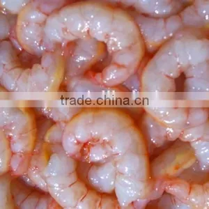 NEW Raw Frozen Pink Shrimp PUD for Sale thumbnail-2