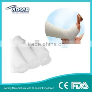 Medical Disposable Cotton Orthopaedic Cast Padding thumbnail-1