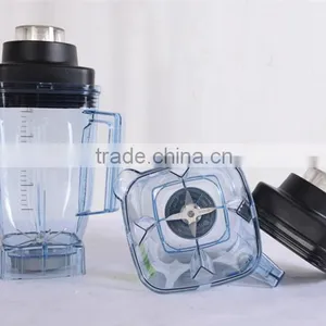 New Product of Big Power Commercial Blender Types of Blender Large Commercial Blender thumbnail-6