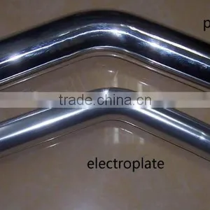 Universal Aluminium Intercooler Pipe thumbnail-1