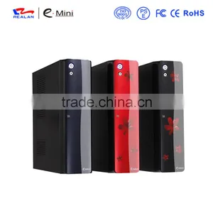 Slim Cabinet for Computer thumbnail-5