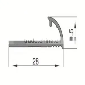 300x300mm High Quality Ceramic Tile Corner Trim thumbnail-5
