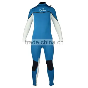 Light Weight and Free Touch Neoprene Surfing Wetsuit thumbnail-1