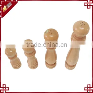 Best Sales High Quality Bottle Salt and Pepper Mill thumbnail-3
