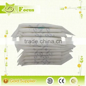 Ultra Thin Female Sanitary Napkin,women Disposable Sanitary Napkins in Bulk thumbnail-1