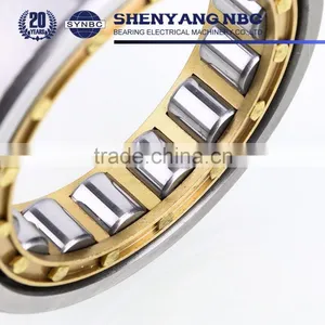 Cheap Bearing Chrome Steel Gcr15 NU303 NU204 NU205 Cylindrical Roller Bearing thumbnail-6