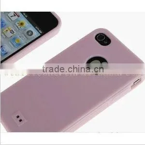 Anti-radiation Silicon Case for Mobile Phone thumbnail-1