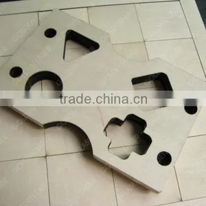 1300x2500 CO2 Laser Cutting Machine for Wood,Acrylic,Plastic,MDF,Plexiglass,Metal Sheet thumbnail-3