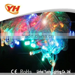 Christmas Lights Moving thumbnail-1
