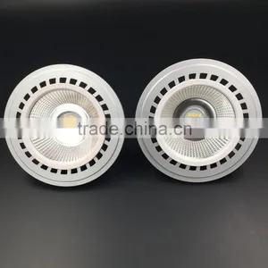 2013 Hot DC12V G53 12W LED Down Light AR111 thumbnail-4