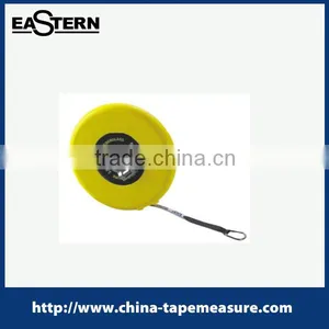 New Design Retracting Cloth Tape Measure thumbnail-1
