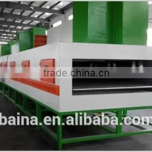 Rubber Insulation Foam Sheet and Tube Production Line Rubber Foam Machinery thumbnail-3