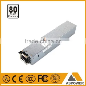 U1A-P10550-DRB 1U Continuous Goldfinger Power Supply thumbnail-1