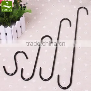 Multifunction Stainless Steel S-shaped Hook thumbnail-1