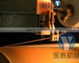 Quanzhou Yongtai Machinery Co., Ltd. company overview - view 3 thumbnail