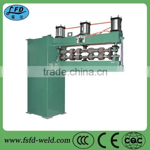 High Quality Multi-Point Spot Welding Machine Automatic Spot Welding Equipment thumbnail-3