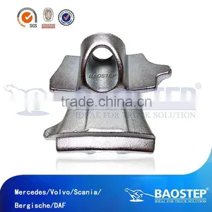 Mercedes Benz Wheel Bracket thumbnail-1