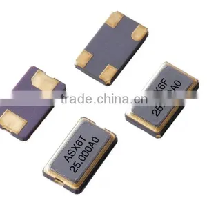 6x3.5mm SMD Quartz Crystal thumbnail-1