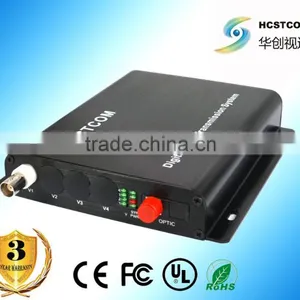 KVM or VGA Extender With CAT5 thumbnail-2