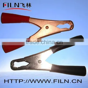 65mm Insulated Stainless Steel Table Cloth Clip thumbnail-1
