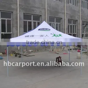Quick Folding Tents thumbnail-1