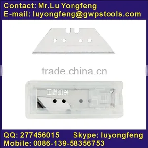Quality T Type SK5 Utility Knife Blade thumbnail-1