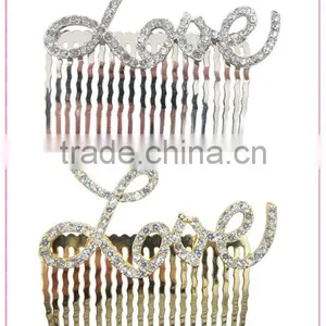 2014 Hot Sale Cool Hair Combs for Thin Hair thumbnail-1