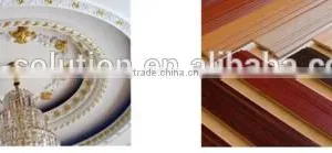 Low Pressure Plastic PU Foam Thermal Forming Machine thumbnail-4