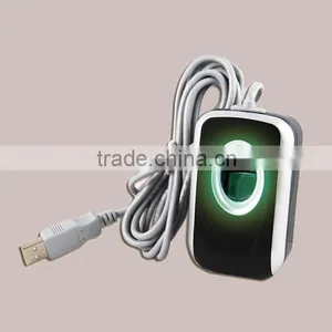 ZK7500 Good Price of Biometrics Fingerprint Sensor With Good Performance With Free SDK Fingerprint Sensor Safety Equipment thumbnail-1