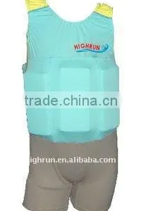Swimming Suit With Foam for Children thumbnail-1