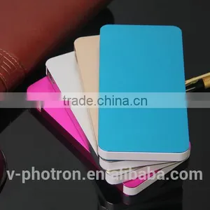 Customized Power Bank Charges for Corporate Gift and Brand Promotions thumbnail-4