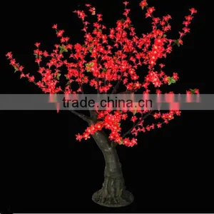 Birthday Party Decoration Light Unique for Celebration Tree Light 1.5m thumbnail-3