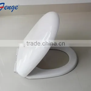 Italian Toilet Seat Novelty pp Toilet Seat Cover thumbnail-3