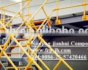 JH234 Frp Balustrade thumbnail-1