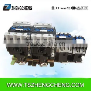 LC1 D65 11 480V ac Types of Contactor thumbnail-3